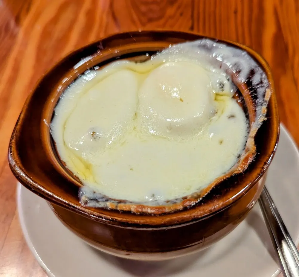 French Onion Soup