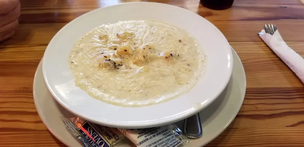 Potato Soup